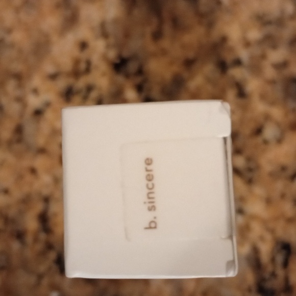 2x30 Lilah B. Lovingly Lip Tinted Lip Oil in B. Sincere, Full Size - Picture 2 of 2